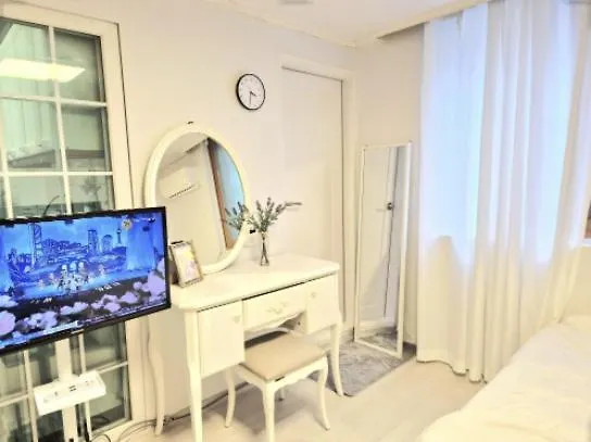 At Gangnam 3*